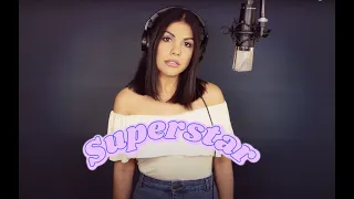 The Carpenters - Superstar - Sara Loera - cover