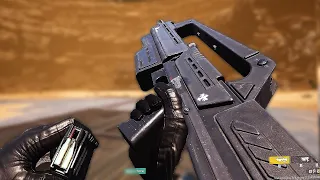 Starship Troopers: Extermination - All Weapons Showcase | Early Access | 4K | Ultrawide