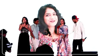 Olam Up Live Video Song | Dabzee | Anarkali | Jahaan | Chemban Vinod Jose | Lukman Avaran