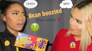 THE BEAN BOOZLED CHALLENGE!!!