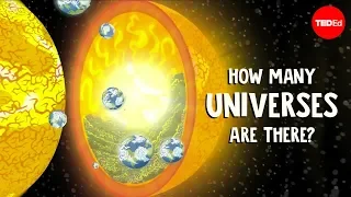 How Many Universes are There?