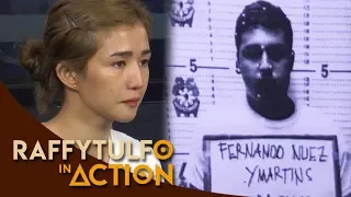 PART 2 | NA-SET UP LANG O MIYEMBRO TALAGA NG SINDIKATO? ANO ANG TOTOO?