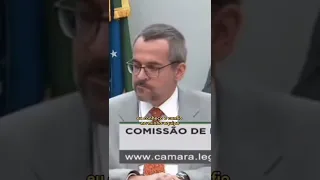 O governo Bolsonaro despreza a educação! #Tabata4040