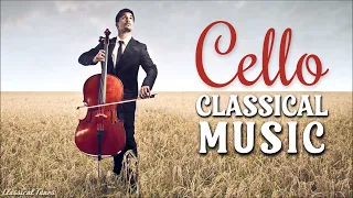 Cello Classical Music | BACH Cello Suites