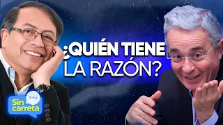 ¿Qué opinan sobre las marchas del 1 de mayo? | Sin carreta Colombia