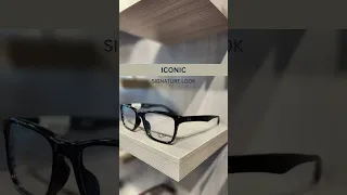 The Best Seller in Eyeglasses