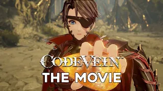 Code Vein ALL MOVIE CUTSCENES 1080P