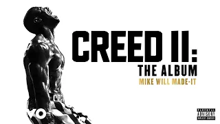 Mike WiLL Made-It, Nas, Rick Ross - Check (From “Creed II: The Album”/Audio)