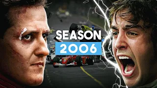 This GREATEST Rivalry Changed Formula 1 Forever