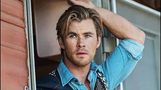 Как менялся Крис Хемсворт | Chris Hemsworth (от 2 до 37)