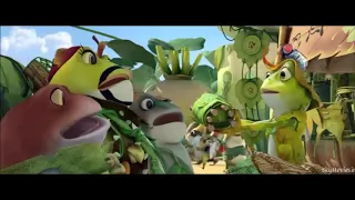 Frog kingdom part 1 movie.