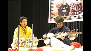 Subhasish Chakrabarti (Sarod Recital) & Mayukh Mukherjee (Tabla) ASANSOL SANGEET SAMMELAN- 31/3/2024