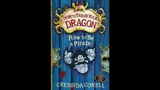 How to be a pirate full - (Book 2 in the 12  book trilogy)