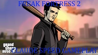 Freak Fortress 2 - Claude Speed