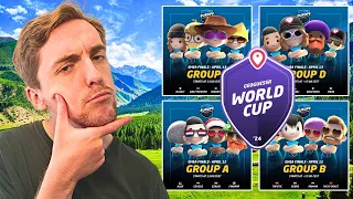 My EMEA REGIONAL FINALS PREDICTIONS! | GeoGuessr World Cup