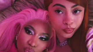 Deli (Remix) ft. Nicki Minaj