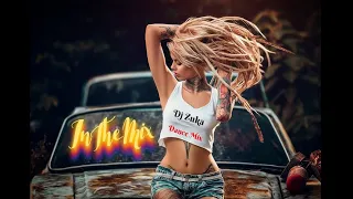 Dj Zuka  Dance Mix 2024