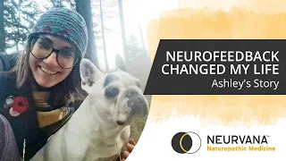 Neurofeedback Changed My Life - Ashley's Story [CC]