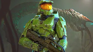 Examining Halo 2's Longest And Hardest Mission