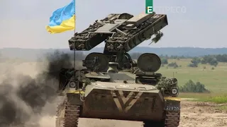 Російська атака: сили ППО збили ракети над Одещиною та Донеччиною
