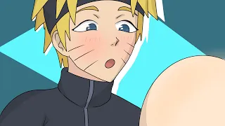 NARUTO & BORUTO COMPILATION (a parody of naruto /boruto)