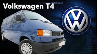 #Ремонт автомобилей (выпуск 42)#Volkswagen #T4 (Ремонт мотора  1.9 disel 1X)