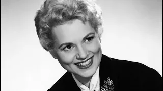 Misterios y escándalos: Judy Holliday