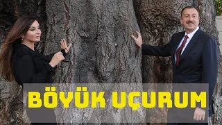 ÇÜRÜYÜB...