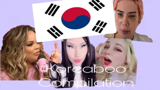 Koreaboo Compilation 2021 (no overused clips)