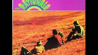 The Rationals (full album) 1969