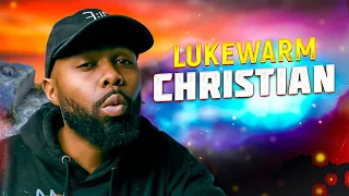 Uncovering the Truth Behind Lukewarm Christianity - You'll Never Believe What It Means!