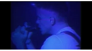 New Order - Temptation HD (International Centre, Toronto, ON, Canada, 04.08.85.)