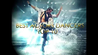 Top 10 (Dancer's Actor Of India)