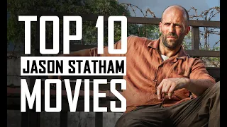 Top 10 Jason Statham Movies