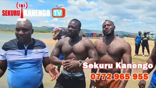 SEKURU KANENGO VAYENDA KUNOONA GARWE RANETSA KU KARIBA