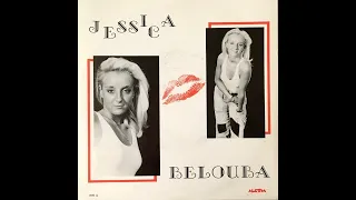 Jessica - Belouba (synth disco, Belgium 1988)