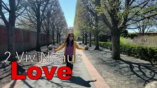 2 Viv Ncaus Love~05/18/2024~