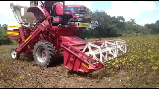 mahindra arjun novo harvester | mahindra arjun novo 605 | sahil 9922