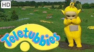 Teletubbies: Mud Hole - Full Episode