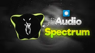 Audio Spectrum Tutorial | Avee Player Tutorial