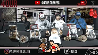 15 Rounds Of Boxing| Episode 31