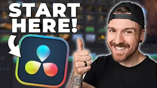 Davinci Resolve 101: The Must Watch Guide for Switching or Starting Out