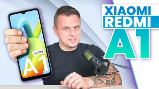 XIAOMI REDMI A1: An Ultra-Budget King // Things To Know Before Buy