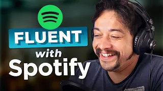 How You Can Use SPOTIFY to Improve Your English