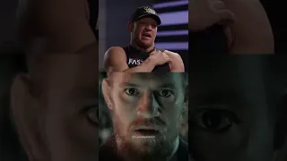 Conor McGregor on Jose Aldo's Legacy