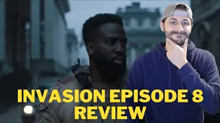 Invasion Episode 8 Recap & Review