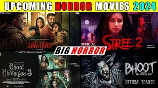 Top 10 Upcoming Big Horror Movies 202425 | Upcoming 10 Horror Movies