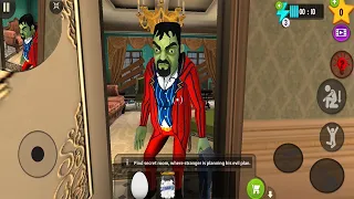 Scary Stranger 3D - Update New Chapter Fool Or Get Fooled New Levels (Android,iOS)