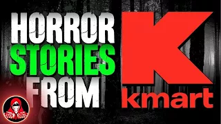 5 TRUE Kmart HORROR Stories - Darkness Prevails