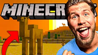 Sander Får Seg En Ny Bestevenn (GRUS Spiller Minecraft #11)